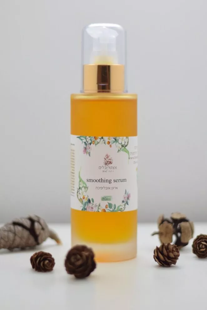 ⁦Smoothing Serum⁩ – תמונה ⁦4⁩