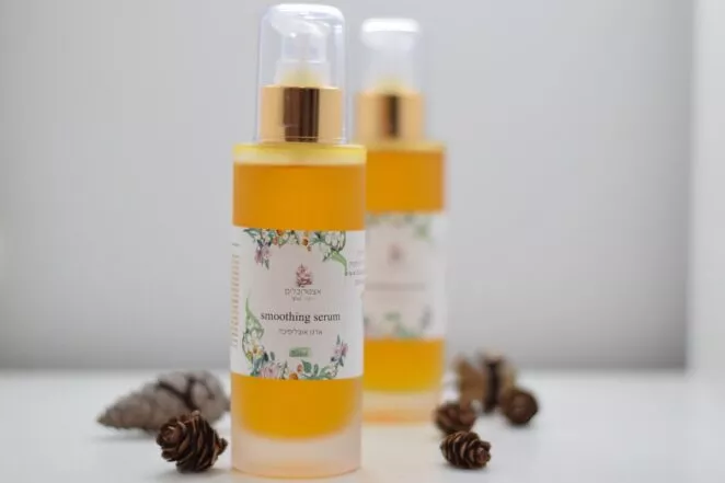 Smoothing Serum