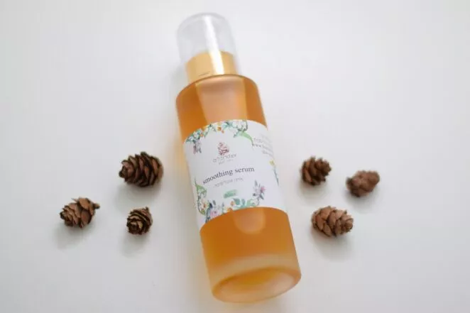 ⁦Smoothing Serum⁩ – תמונה ⁦2⁩
