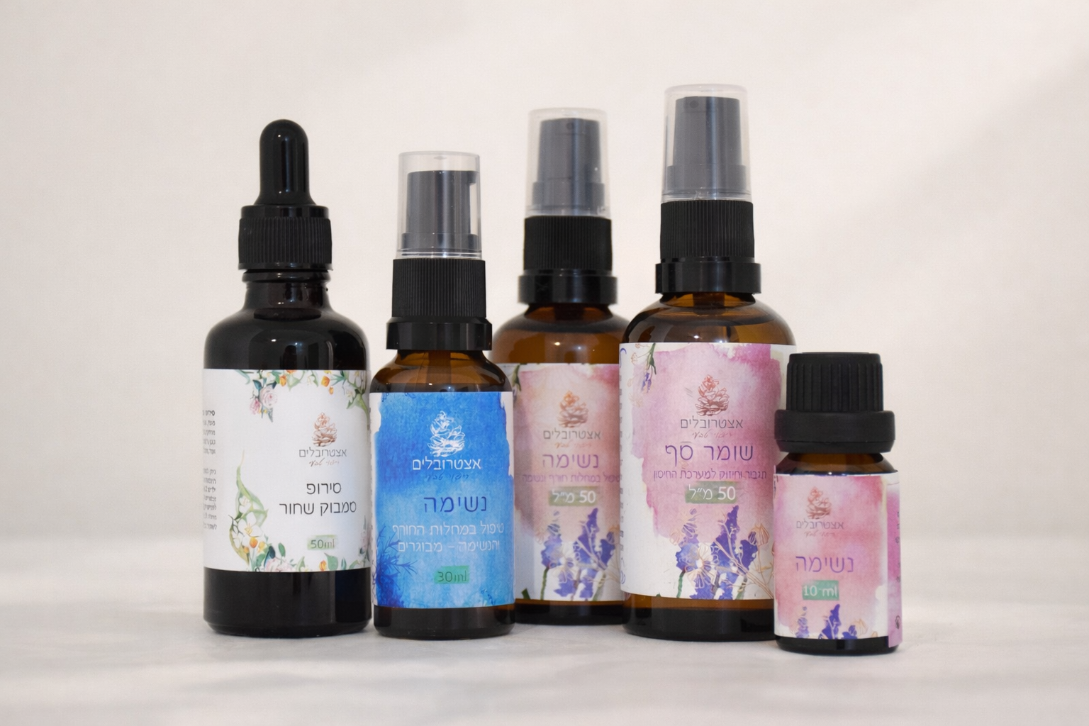 מארז חורף שקט – תמונה 2